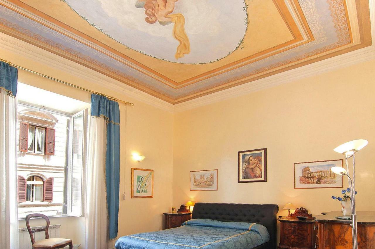 The Rome Edition Εξωτερικό φωτογραφία